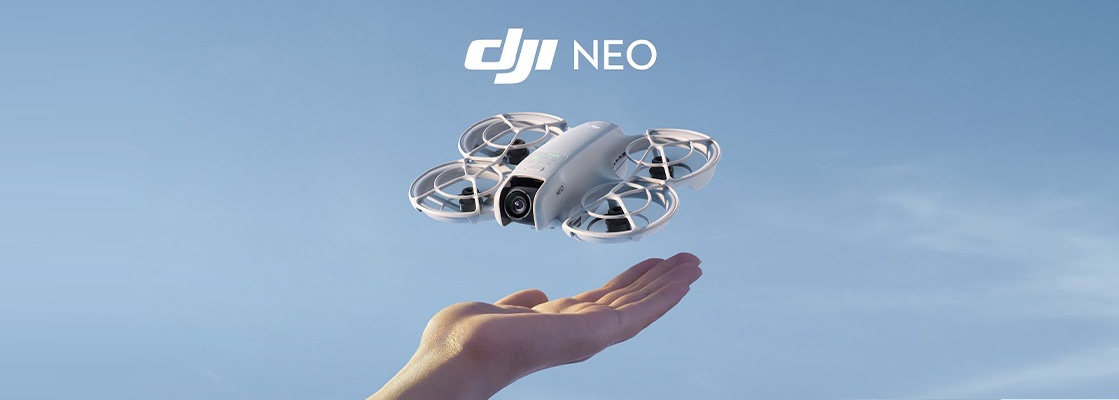 DJI