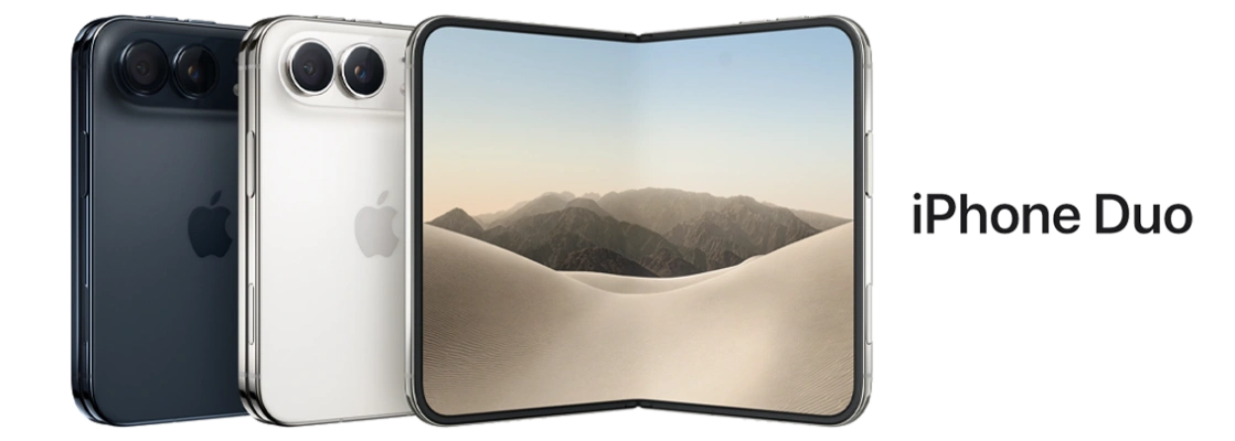 iPhone Duo