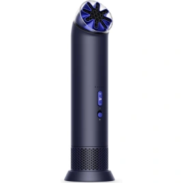 Портативный вентилятор Dyson HushJet Mini Cool Ink/Cobalt