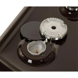 Газовая варочная панель Gefest СГ СН 1211 К17 Brown