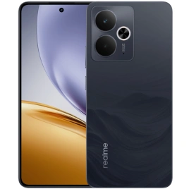 Смартфон Realme 14T 12/256Gb Black