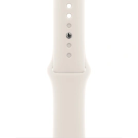 Ремешок Apple Watch 42mm Starlight Sport Band M/L