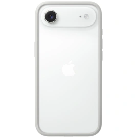 Чехол - Бампер Apple Bumper для iPhone Air Light Gray