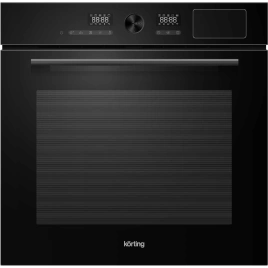 Электрический духовой шкаф Korting OKB 1650 GN Steam Black