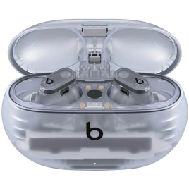 Наушники Beats Studio Buds Plus Transparent