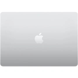Ноутбук Apple MacBook Air (2025) 13 M4 10C CPU, 10C GPU/24Gb/512Gb SSD (MC654) Silver