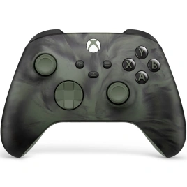 Джойстик беспроводной Microsoft Xbox Series Nocturnal Vapor Special Edition