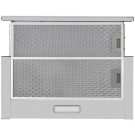Встраиваемая вытяжка Weissgauff TEL 06 1M IX Stainless Steel