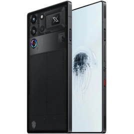 Смартфон ZTE Nubia RedMagic 10 Pro 16/512GB Dusk