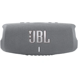 Портативная колонка JBL Charge 5 Gray