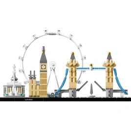 Конструктор LEGO Architecture London 21034