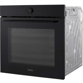 Электрический духовой шкаф Korting OKB 1680 GN MW Black