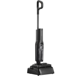 Пылесос Roborock F25 Ace Pro Black EAC