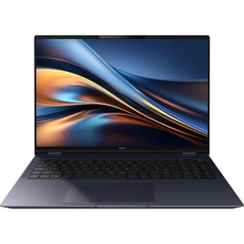 Ноутбук Honor MagicBook Pro 16 16 IPS/ i5-125H Ultra/24GB/1TB SSD (5301AJJE) Purple