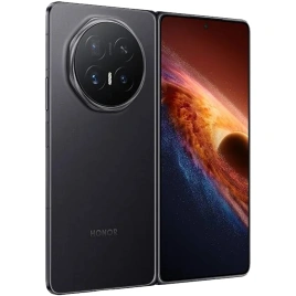 Смартфон Honor Magic V6 16/512Gb Black Velvet CN