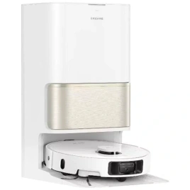 Робот-пылесос Dreame L50 Ultra CE White EAC (RLL533CE)