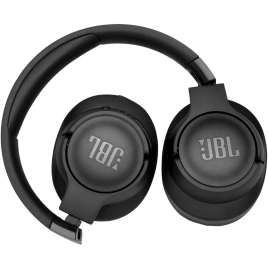 Наушники JBL Tune 710 BT Black