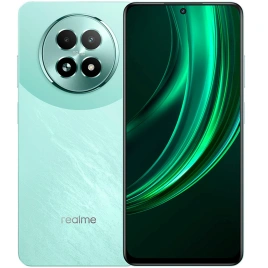 Смартфон Realme 13 5G 12/256Gb Speed Green