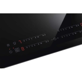 Индукционная варочная панель Electrolux CIV634 Black