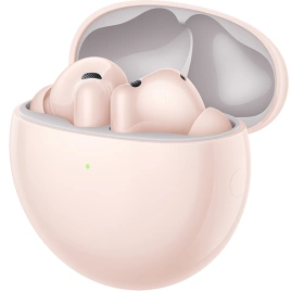 Наушники Huawei FreeBuds 7i Pink (55038455)