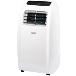 Мобильный кондиционер Ballu Aura BPAC-07 CP_22Y White