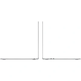 Ноутбук Apple MacBook Air (2026) 15 M5 10C CPU, 10C GPU/16GB/512GB SSD (MDV94) Silver