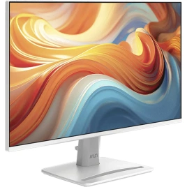 Монитор MSI 24" PRO MP243W E14 IPS White (9S6-3PD1CT-037)