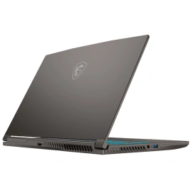 Ноутбук MSI Thin 15 B12VE-1292RU 15.6 FHD IPS/ i7-12650H/16GB/512GB SSD (9S7-16R831-1292) Gray