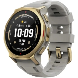 Смарт-часы Amazfit T-Rex 3 Pro 44mm Arctic Gold