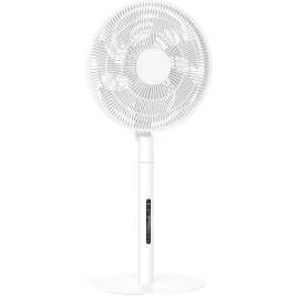 Вентилятор Xiaomi Mijia Smart Standing Fan Pro Slim EU BHR08UQEU White