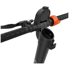 Электросамокат Kugoo HX Pro Black