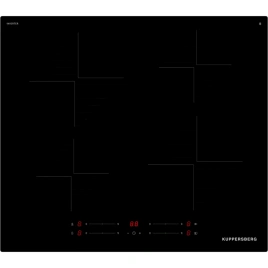 Индукционная варочная панель Kuppersberg ICI 606 Black