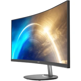 Монитор MSI 34" PRO MP341CQ VA Black (9S6-3PB2CT-027)