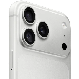 Смартфон Apple iPhone 18 Pro Max 1TB eSim Silver