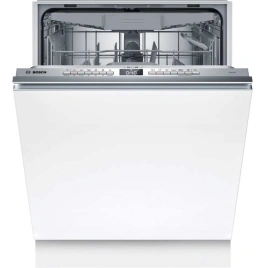 Посудомоечная машина Bosch Serie 4 SMV4HVX07E