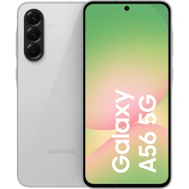 Смартфон Samsung Galaxy A56 5G 8/128Gb Awesome Lightgray