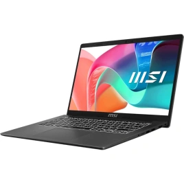 Ноутбук MSI Modern 14 F1MG-618RU 14 IPS/ i7-150U/16GB/1TB SSD (9S7-14S111-618) Gray