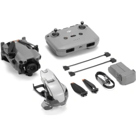 Квадрокоптер DJI Mini 5 Pro (DJI RC N3)