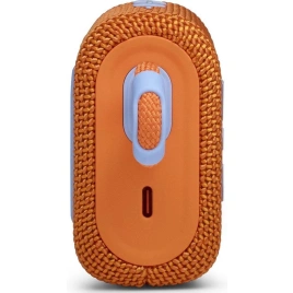Портативная колонка JBL GO 3 Orange