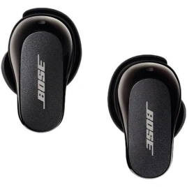 Наушники Bose QuietComfort Earbuds II Black