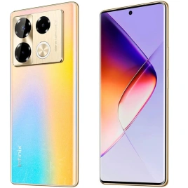 Смартфон Infinix Note 40 Pro 8/256Gb Titan Gold