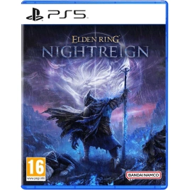 Игра Bandai Namco Elden Ring Nightreign (Русская версия) (PS5)