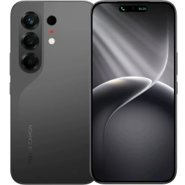 Смартфон Tecno Camon 50 8/256Gb Moonshadow Black