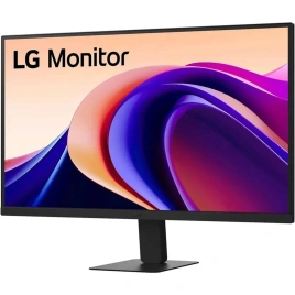 Монитор LG 32" UltraFine 32U631A-B IPS Black (32U631A-B.ARUQ)