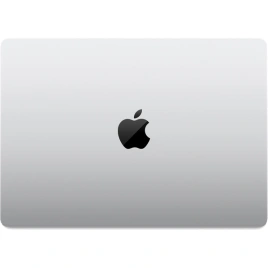 Ноутбук Apple MacBook Pro 14 (2026) M5 Max 18C CPU, 40C GPU/128GB/8TB SSD (Z1MK0011R) Silver