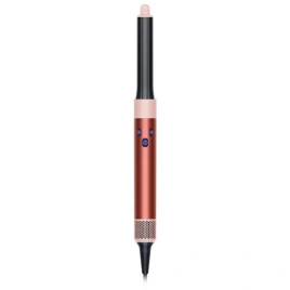 Стайлер Dyson Airwrap Complete Long HS05 Strawbery Bronze/Blush Pink