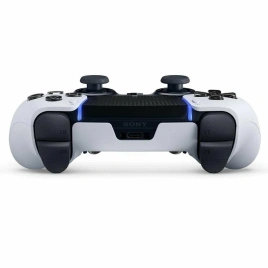 Джойстик беспроводной Sony DualSense Edge для PS5 White