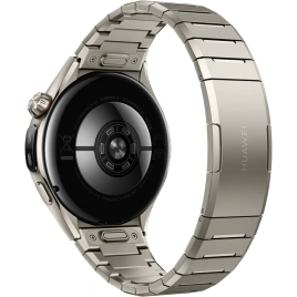 Смарт-часы Huawei Watch 6 Pro 46mm Space Edition (55020KDH)
