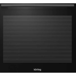 Электрический духовой шкаф Korting OKB 1650 GN Steam Black