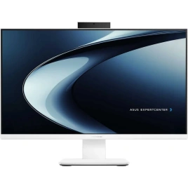 Моноблок ASUS PM640KA-WPC0310 23.8 IPS/ R5 AI 330/16GB/512GB SSD (90PT0461-M018M0) White